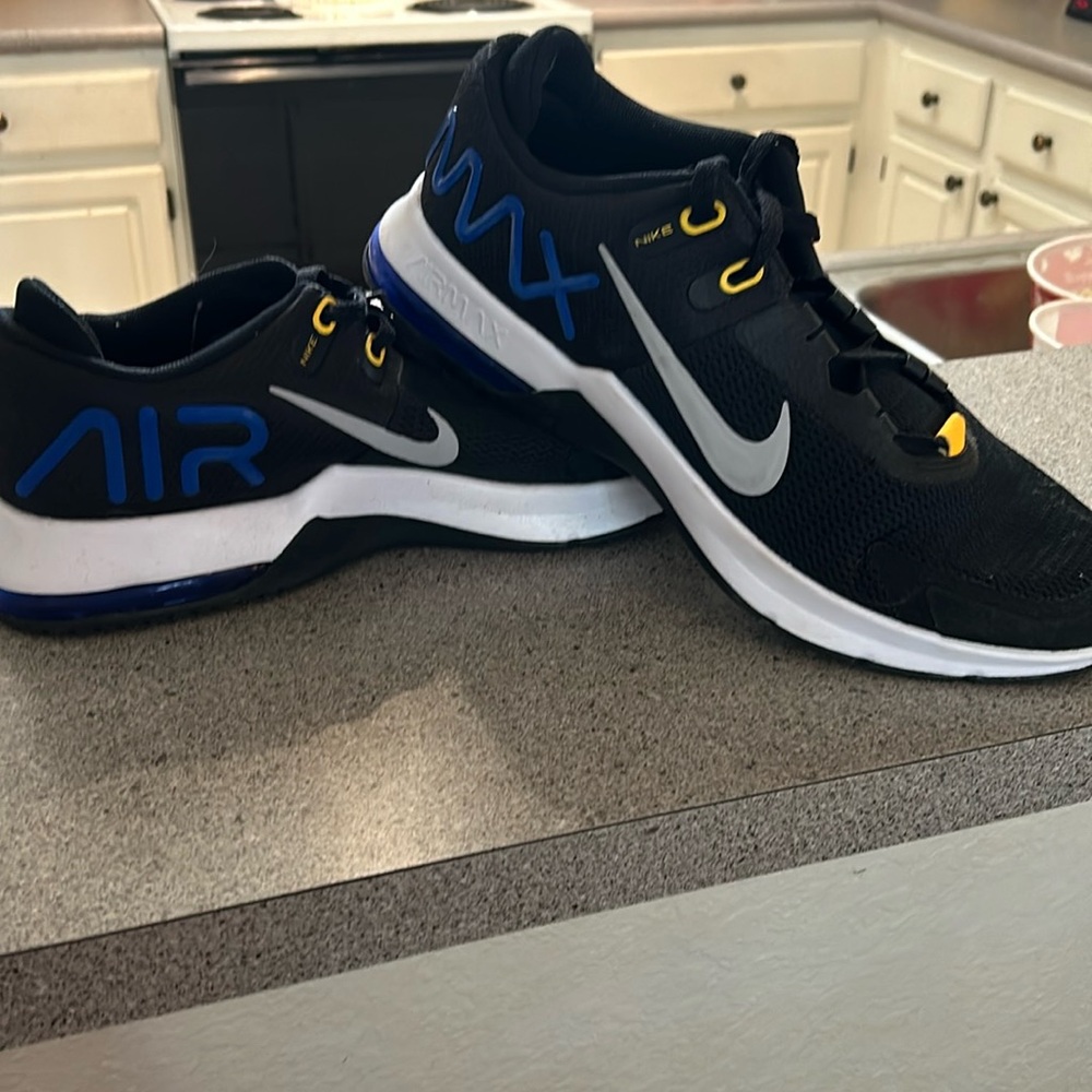 Nike air max - never worn